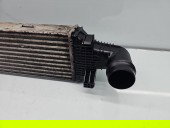 Radiator intercooler Mercedes Clasa C (W204) [Fabr 2007-2014] A2045000200 3.0 CDI 642852 195KW / 265CP