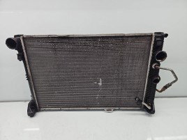 Radiator apa Mercedes Clasa C (W204) [Fabr 2007-2014] A2045003603 3.0 CDI 642852 195KW / 265CP
