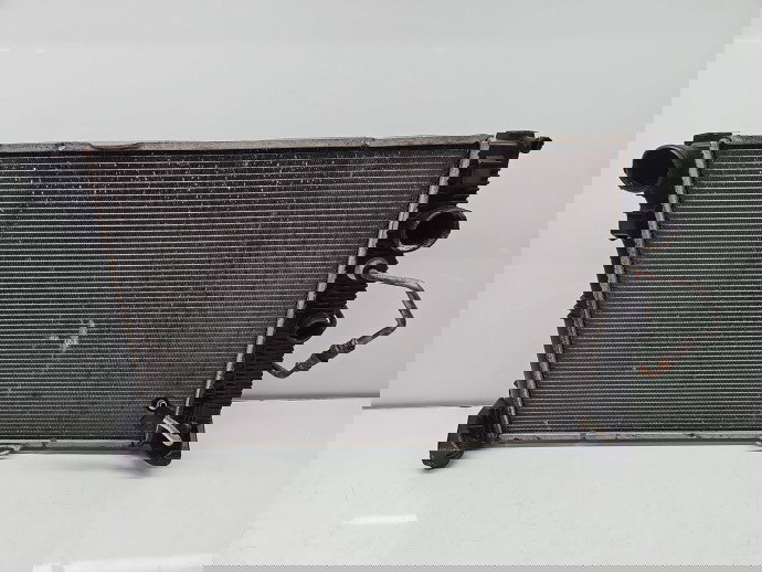 Radiator apa Mercedes Clasa C (W204) [Fabr 2007-2014] A2045003603 3.0 CDI 642852 195KW / 265CP