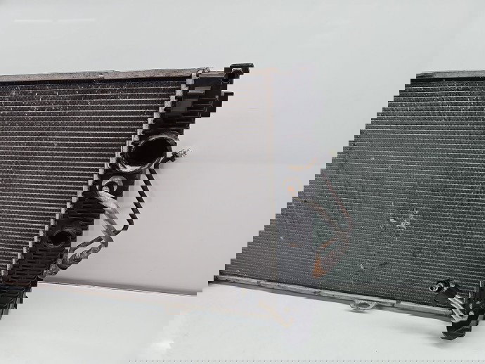 Radiator apa Mercedes Clasa C (W204) [Fabr 2007-2014] A2045003603 3.0 CDI 642852 195KW / 265CP