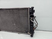 Radiator apa Mercedes Clasa C (W204) [Fabr 2007-2014] A2045003603 3.0 CDI 642852 195KW / 265CP