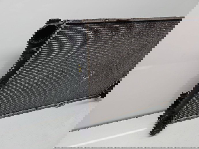 Radiator apa Mercedes Clasa C (W204) [Fabr 2007-2014] A2045003603 3.0 CDI 642852 195KW / 265CP