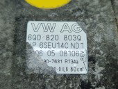 Compresor clima Skoda Fabia 1 (6Y2) [Fabr 1999-2008] 6Q0820803Q 1.2 Benz BMD 40KW / 55CP