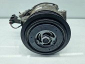 Compresor clima Skoda Fabia 1 (6Y2) [Fabr 1999-2008] 6Q0820803Q 1.2 Benz BMD 40KW / 55CP