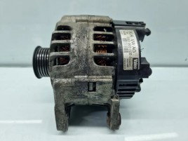 Alternator Skoda Fabia 2 (5J, 542) [Fabr 2007-2014] 03D903025J 1.2 Benz BMD 40KW / 55CP