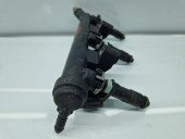 Rampa injectoare Skoda Fabia 2 (5J, 542) [Fabr 2007-2014] 03D133329B 1.2 Benz BMD 40KW / 55CP