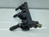 Rampa injectoare Skoda Fabia 2 (5J, 542) [Fabr 2007-2014] 03D133329B 1.2 Benz BMD 40KW / 55CP