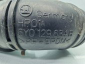 Tub admisie aer Skoda Fabia 2 (5J, 542) [Fabr 2007-2014] 6Y0129684B 1.2 Benz BMD 40KW / 55CP