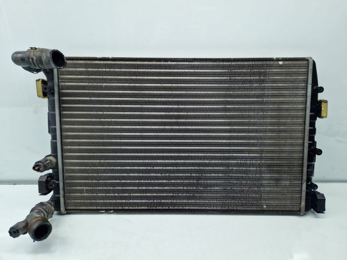 Radiator apa Volkswagen Polo (9N) [Fabr 2001-2008] 6QE121253A 1.2 Benz BMD 40KW / 55CP