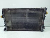 Radiator apa Volkswagen Polo (9N) [Fabr 2001-2008] 6QE121253A 1.2 Benz BMD 40KW / 55CP