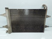 Radiator clima / AC Volkswagen Polo (9N) [Fabr 2001-2008] 6Q0820411K 1.2 Benz BMD 40KW / 55CP