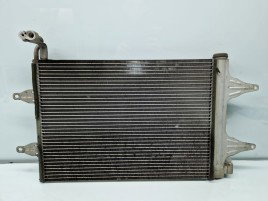 Radiator clima / AC Skoda Fabia 2 (5J, 542) [Fabr 2007-2014] 6Q0820411K 1.2 Benz BMD 40KW / 55CP