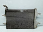 Radiator clima / AC Skoda Fabia 2 (5J, 542) [Fabr 2007-2014] 6Q0820411K 1.2 Benz BMD 40KW / 55CP