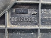 Electroventilator Volkswagen Polo (9N) [Fabr 2001-2008] 6Q0121207L 1.2 Benz BMD 40KW / 55CP