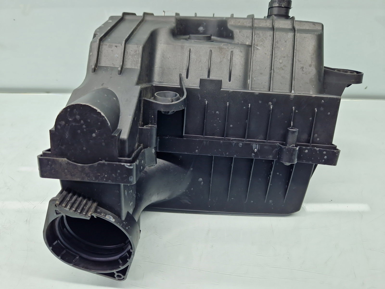 Carcasa filtru aer Skoda Octavia 3 (5E3) [Fabr 2012-2020] 5Q0129607S 1.6 TDI CLHA 77KW / 105CP