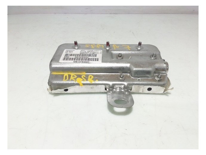 Airbag usa dreapta spate BMW Seria 7 [E65] 4.4 benz GL61 OEM 2003-2008