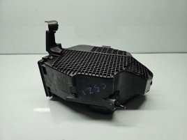 Carcasa filtru aer Dacia Sandero 2 [Fabr 2012-2020] 165009775R 1.6 Benz H4MD 85KW / 115CP