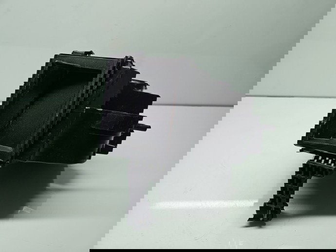 Carcasa filtru aer Dacia Sandero 2 [Fabr 2012-2020] 165009775R 1.6 Benz H4MD 85KW / 115CP