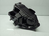 Carcasa filtru aer Dacia Sandero 2 [Fabr 2012-2020] 165009775R 1.6 Benz H4MD 85KW / 115CP