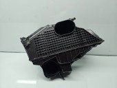 Carcasa filtru aer Dacia Sandero 2 [Fabr 2012-2020] 165009775R 1.6 Benz H4MD 85KW / 115CP