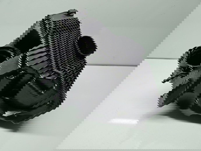 Carcasa filtru aer Dacia Dokker [Fabr 2012-prezent] 165009775R 1.6 Benz H4MD 85KW / 115CP