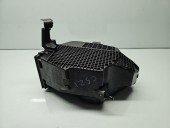 Carcasa filtru aer Dacia Logan 2 [Fabr 2012-2020] 165009775R 1.6 Benz H4MD 85KW / 115CP