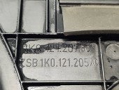Electroventilator Volkswagen Passat CC (357) [Fabr 2008-2012] 1K0121207BC 2.0 TDI CFFB 103KW / 140CP