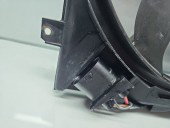 Electroventilator Volkswagen Passat CC (357) [Fabr 2008-2012] 1K0121207BC 2.0 TDI CFFB 103KW / 140CP