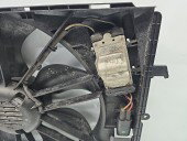 Electroventilator Mercedes Clasa E (W211) [Fabr 2002-2009] A2049060212 2.2 CDI 651911 150KW / 204CP