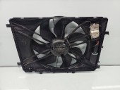 Electroventilator Mercedes Clasa E (W211) [Fabr 2002-2009] A2049060212 2.2 CDI 651911 150KW / 204CP
