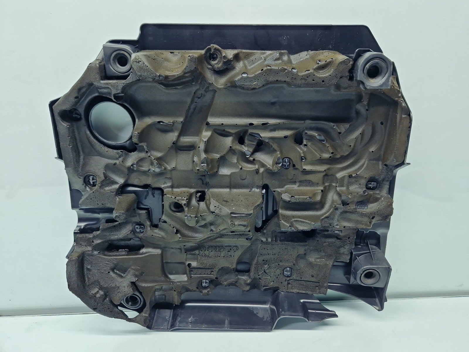 Capac motor Skoda Octavia 3 (5E3) [Fabr 2012-2020] 04L103954T 2.0 TDI DFCA 140KW / 190CP - imagine 4