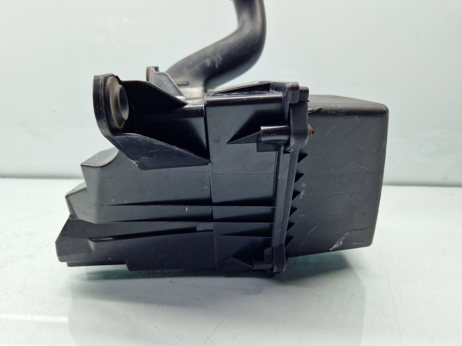 Carcasa filtru aer Skoda Fabia 2 (5J, 542) [Fabr 2007-2014] 6Y0129607D 1.2 Benz CGPB 44KW / 60CP - imagine 3