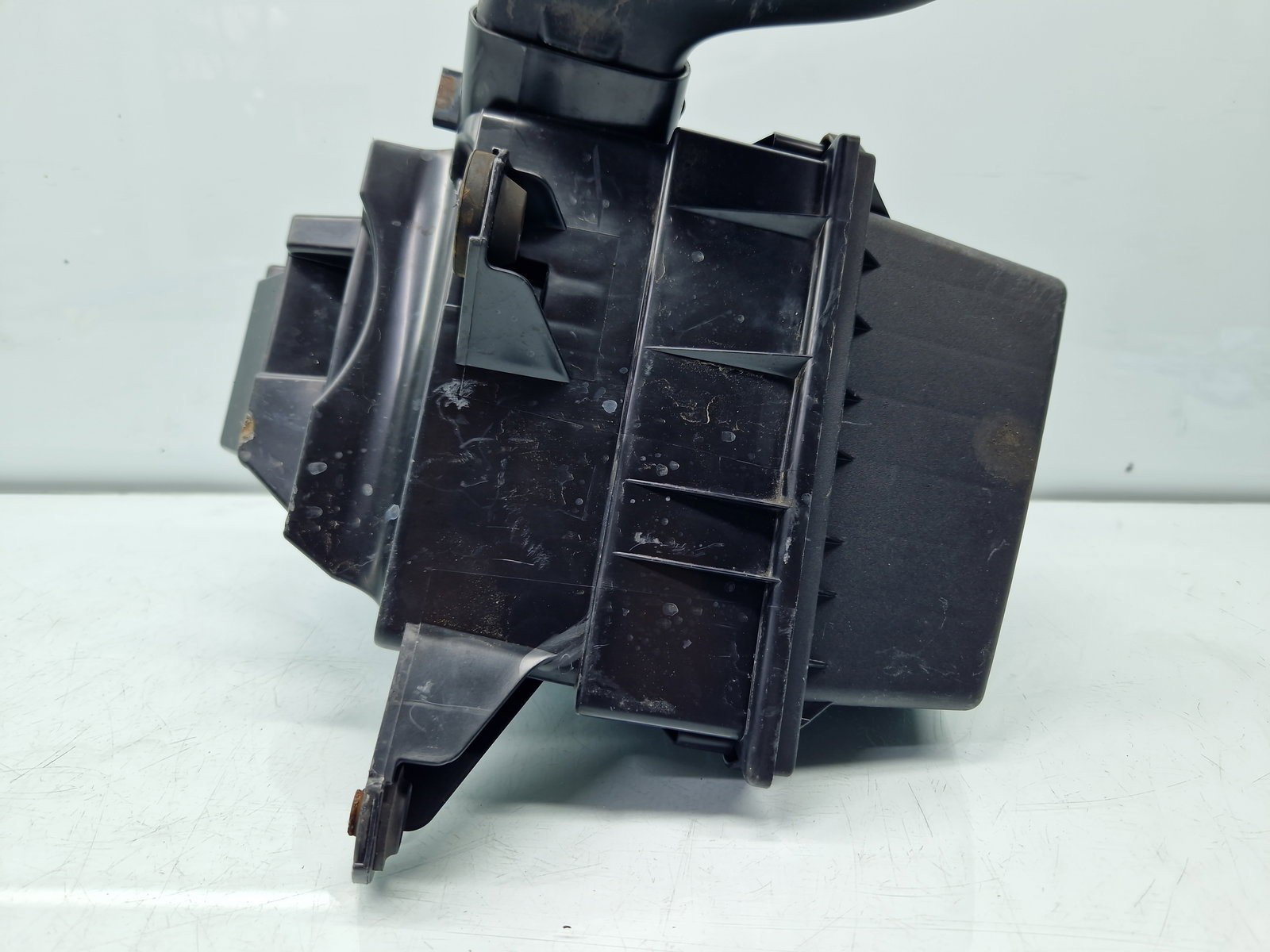 Carcasa filtru aer Skoda Fabia 2 (5J, 542) [Fabr 2007-2014] 6Y0129607D 1.2 Benz CGPB 44KW / 60CP - imagine 4