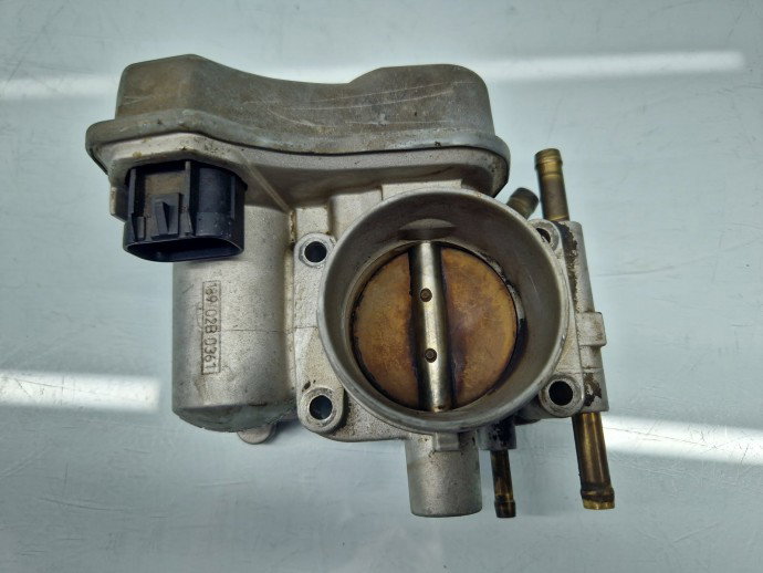 Clapeta acceleratie Opel Zafira B (A05) [Fabr 2006-2011] 25177983 1.4 Benz Z14XE 66KW / 90CP