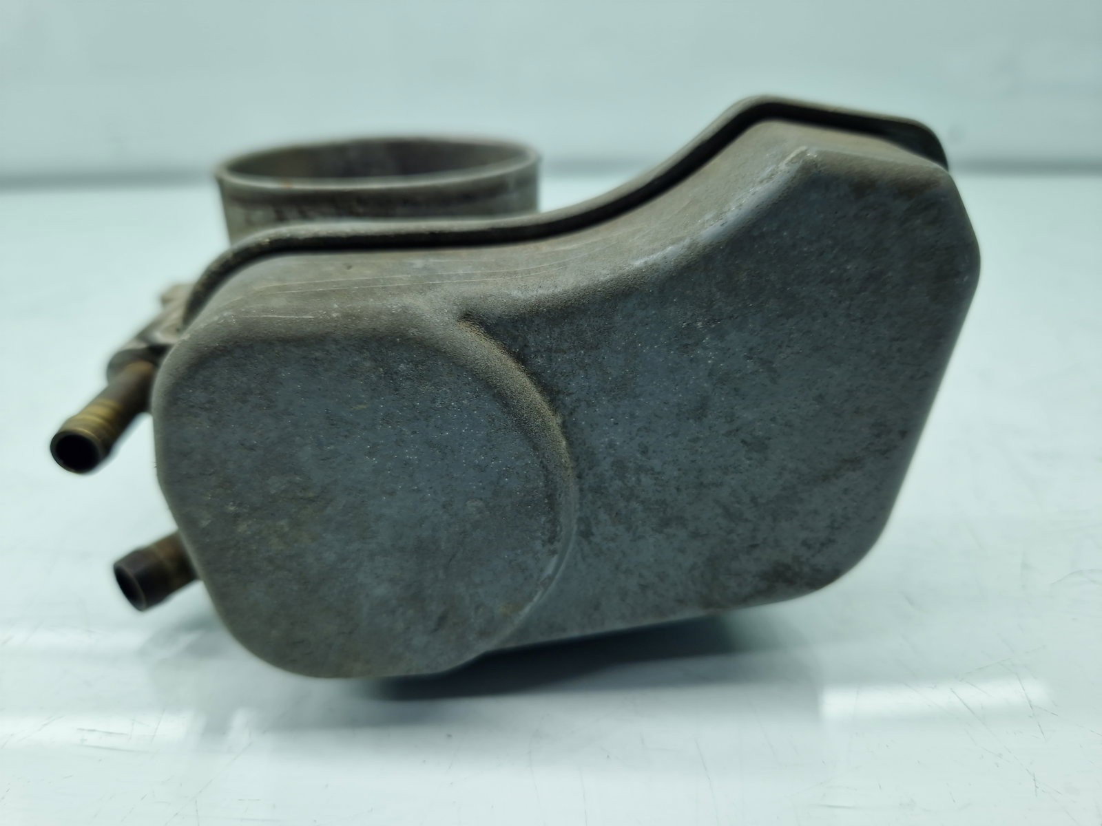 Clapeta acceleratie Opel Zafira B (A05) [Fabr 2006-2011] 25177983 1.4 Benz Z14XE 66KW / 90CP - imagine 3