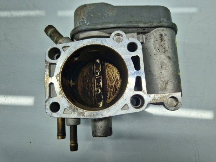 Clapeta acceleratie Opel Zafira B (A05) [Fabr 2006-2011] 25177983 1.4 Benz Z14XE 66KW / 90CP