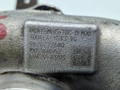 Turbina LAND ROVER Discovery 4 [Fabr 2009-2016] 9676272680 2.2 QJBA 147KW / 200CP