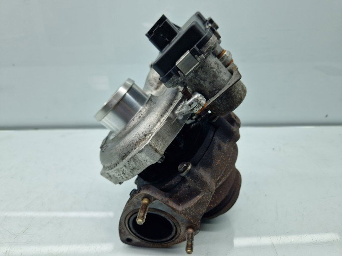 Turbina LAND ROVER Discovery 4 [Fabr 2009-2016] 9676272680 2.2 QJBA 147KW / 200CP