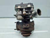 Turbina LAND ROVER Discovery 4 [Fabr 2009-2016] 9676272680 2.2 QJBA 147KW / 200CP