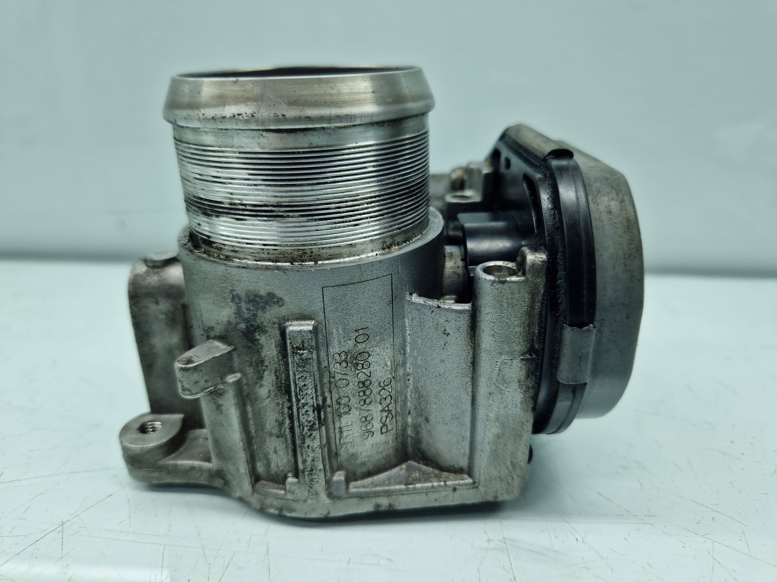 Clapeta acceleratie MITSUBISHI Outlander II [Fabr 2006-2015] 968788828001 2.2 QJBA 147KW / 200CP