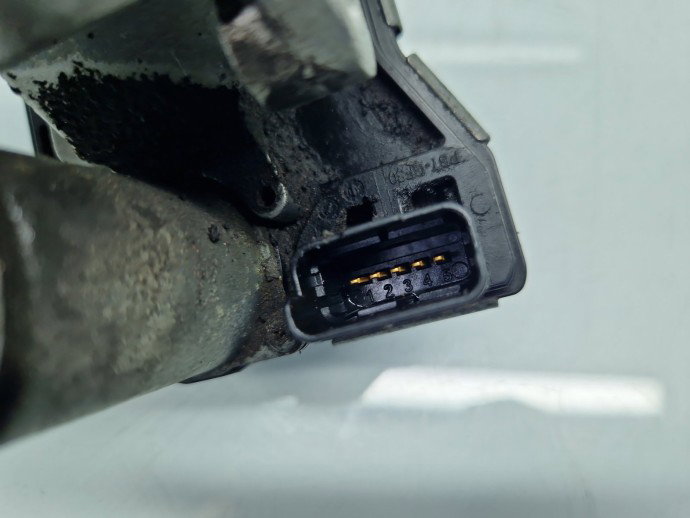 Clapeta acceleratie MITSUBISHI Outlander II [Fabr 2006-2015] 968788828001 2.2 QJBA 147KW / 200CP
