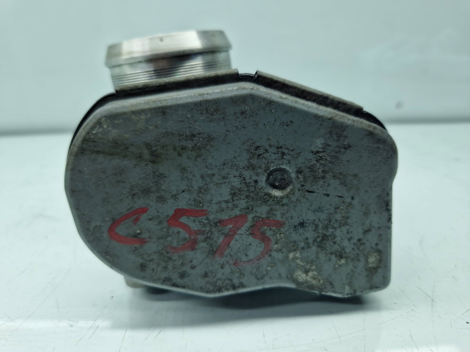 Clapeta acceleratie MITSUBISHI Outlander II [Fabr 2006-2015] 968788828001 2.2 QJBA 147KW / 200CP - imagine 6