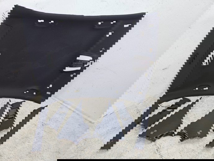 Set plafon interior Mercedes Clasa E (W212) Facelift [Fabr 2009-2016] OEM