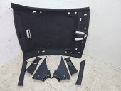 Set plafon interior Mercedes Clasa E (W212) Facelift [Fabr 2009-2016] OEM