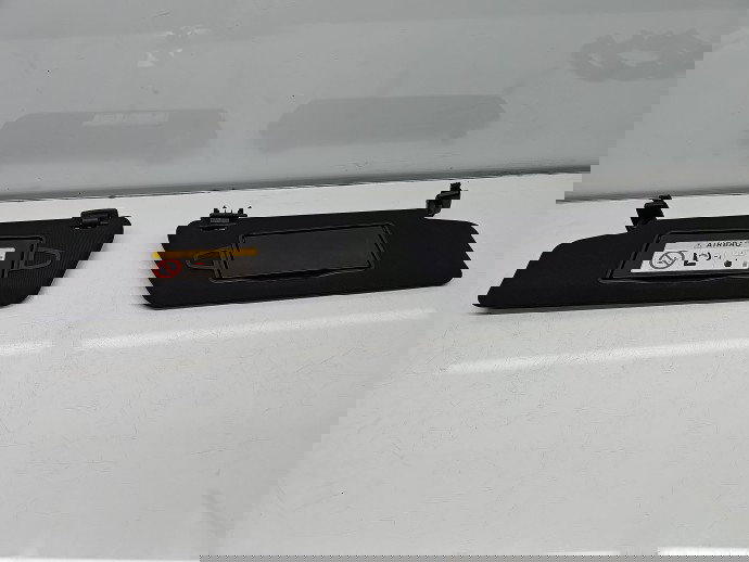 Set plafon interior Mercedes Clasa E (W212) Facelift [Fabr 2009-2016] OEM