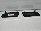 Set plafon interior Mercedes Clasa E (W212) Facelift [Fabr 2009-2016] OEM