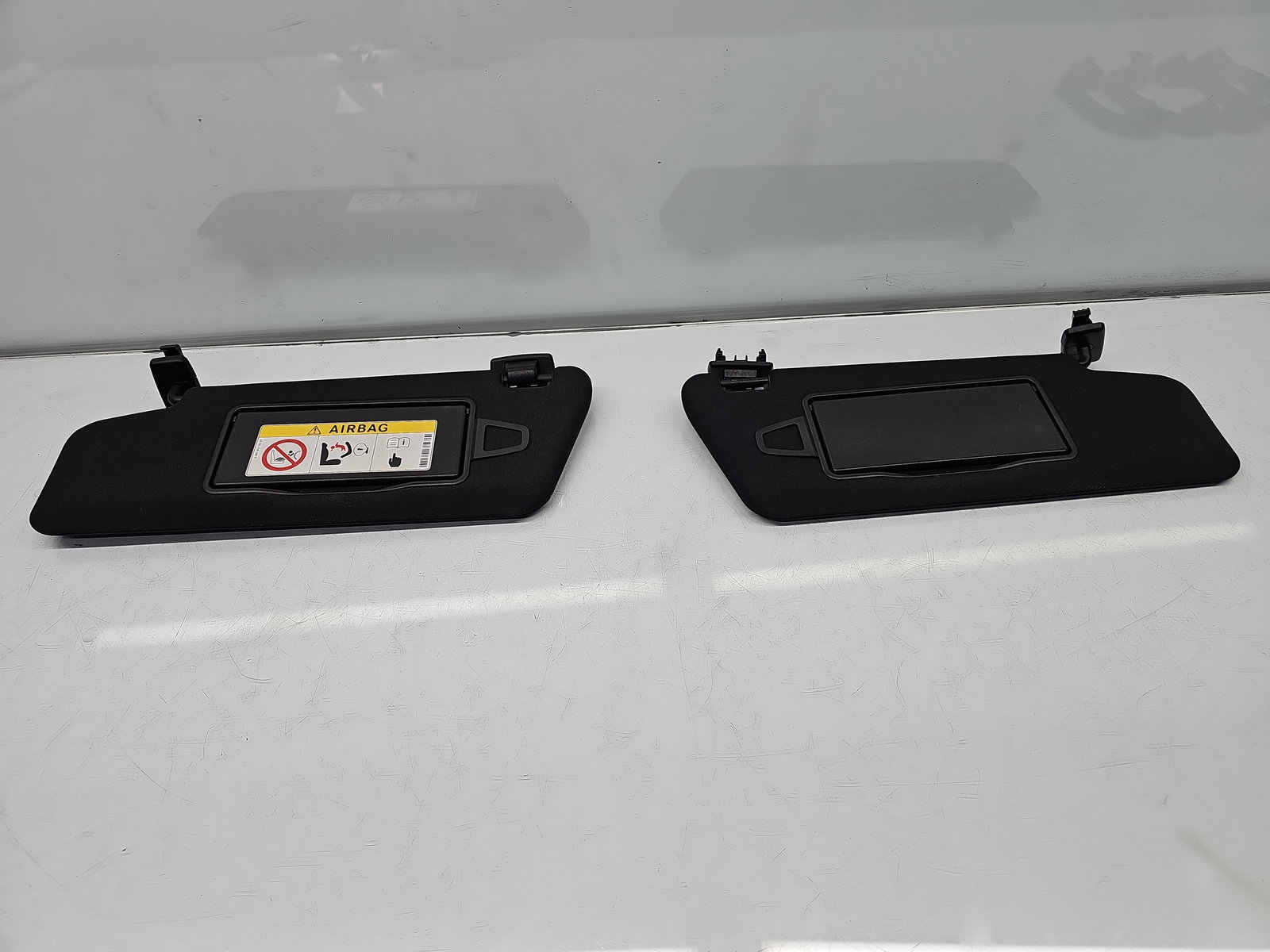 Set plafon interior Mercedes Clasa E (W212) Facelift [Fabr 2009-2016] OEM - imagine 2