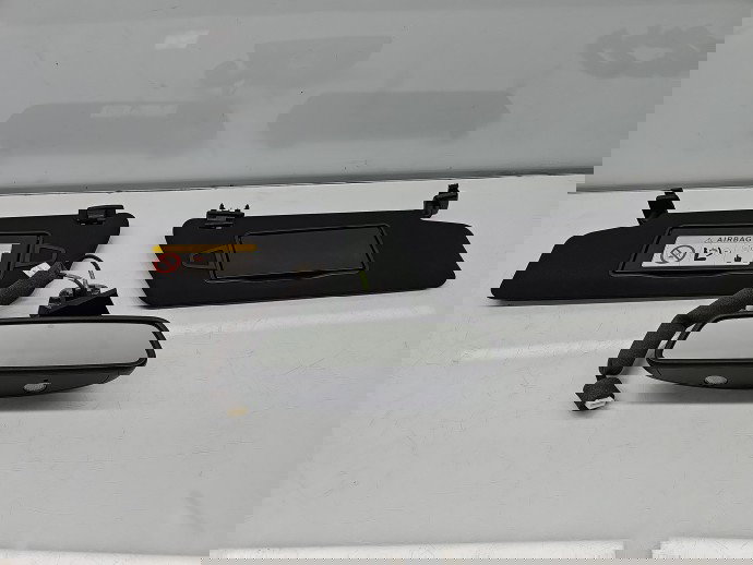 Set plafon interior Mercedes Clasa E (W212) Facelift [Fabr 2009-2016] OEM