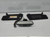 Set plafon interior Mercedes Clasa E (W212) Facelift [Fabr 2009-2016] OEM