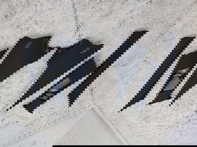 Set plafon interior Mercedes Clasa E (W212) Facelift [Fabr 2009-2016] OEM